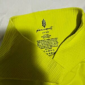 Free peoples movements legging